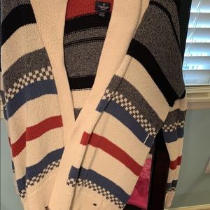AE cardigan